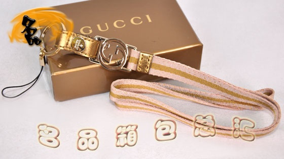 115278 原版一比一品質 Gucci手機鏈 Gucci最新款 Gucci手機掛飾 Gucci飾品