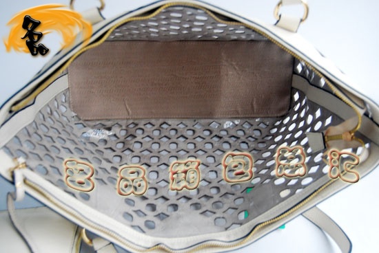 1020 Prada 最新款 時尚休閑女士單肩包 Prada女包 原版一比一品質 米白色