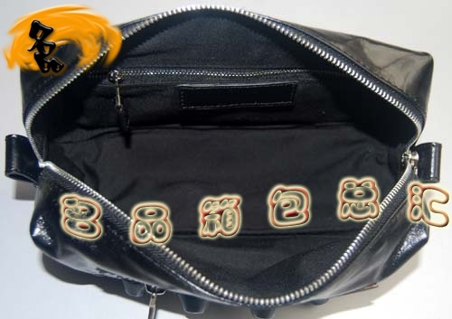 084611 Balenciaga手拿包 進口牛皮時尚女士手包 巴黎世家女包 手抓包 黑色