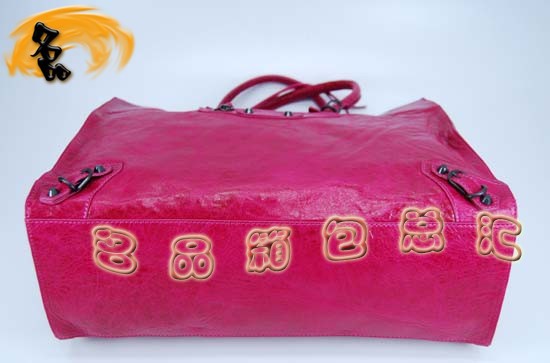 08472 BalenciagaC(j)܇ μ M(jn)Ƥr(sh)eŮ  Ҽtɫ