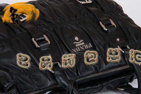 BN1336 _(d)¿ ƤްŮʿe Prada Pradaб ɫ