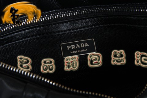 BN1336 _(d)¿ ƤްŮʿe Prada Pradaб ɫ