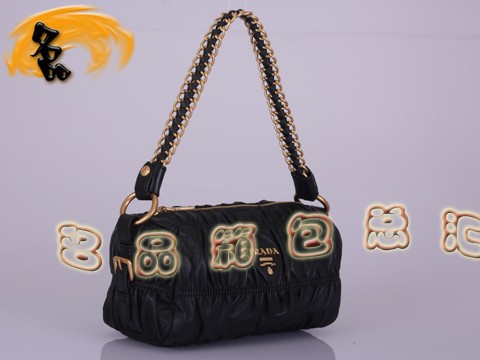 BL0651 _(d)¿ްƤŮ Prada Pradaμ ԭһһƷ|(zh) ɫ