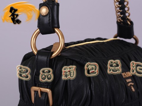 BL0651 _(d)¿ްƤŮ Prada Pradaμ ԭһһƷ|(zh) ɫ