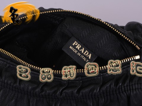 BL0651 _(d)¿ްƤŮ Prada Pradaμ ԭһһƷ|(zh) ɫ