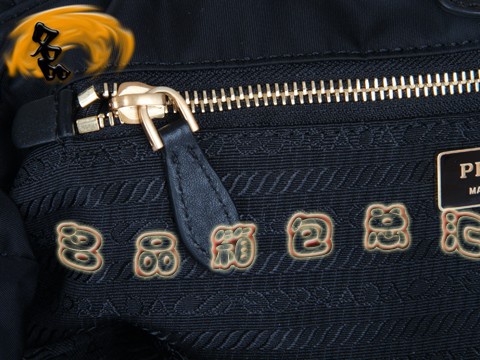 BN1703 _(d)ˮeŮ Prada ¿ްϵŮʿe