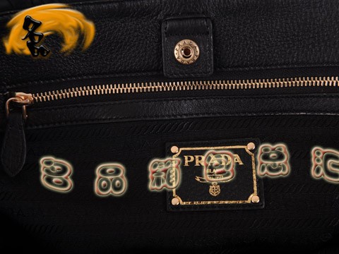 BN1746 PradaŮ ˮeŮ Prada ¿_ ɫ