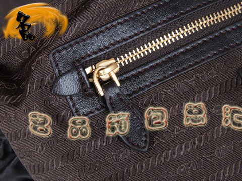 BN1790 _¿ްϵƤŮ Prada Pradaб ˮ ɫ