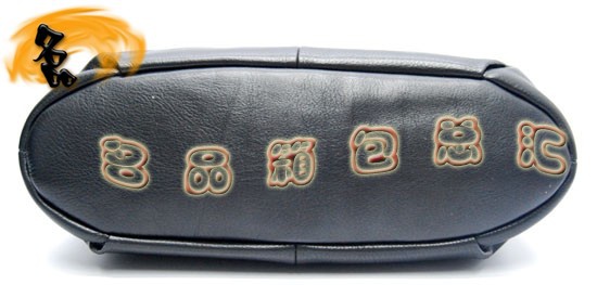 5673 Prada女包 Prada時尚休閑女士手提包 最新款女包 普拉達斜挎包 黑色