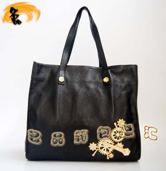 29161 Prada女包 普拉達包 Prada時尚休閑女士單肩包 最新款女包 黑色