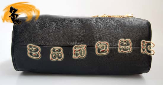 29161 Prada女包 普拉達包 Prada時尚休閑女士單肩包 最新款女包 黑色