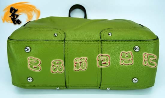 7947C Prada女包 Prada時尚休閑女士單肩包 最新款女包 普拉達包 綠色