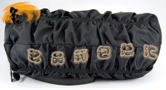 29208 Prada女包 普拉達手提包 Prada時尚休閑女士單肩包 最新款女包 黑色