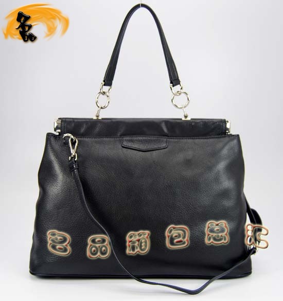 80068 Prada單肩包 普拉達斜挎包 Prada時尚休閑包 最新款女包 黑色