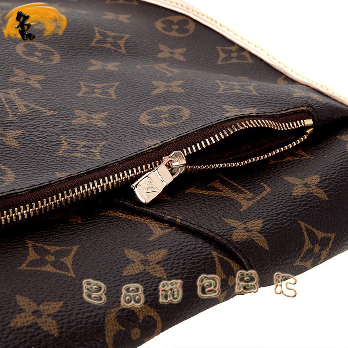 M40473 最新款LV Menilmontant系列 女士休閑包 LV斜挎包 LV女包 老花女包 大號