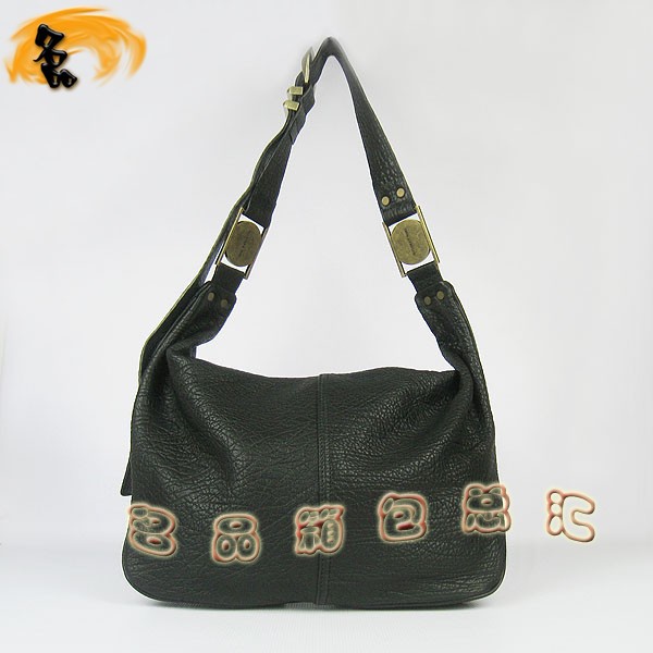 63465 Alexander Wang斜挎包 最新款時尚女士單肩包 亞利山大王女包 黑色