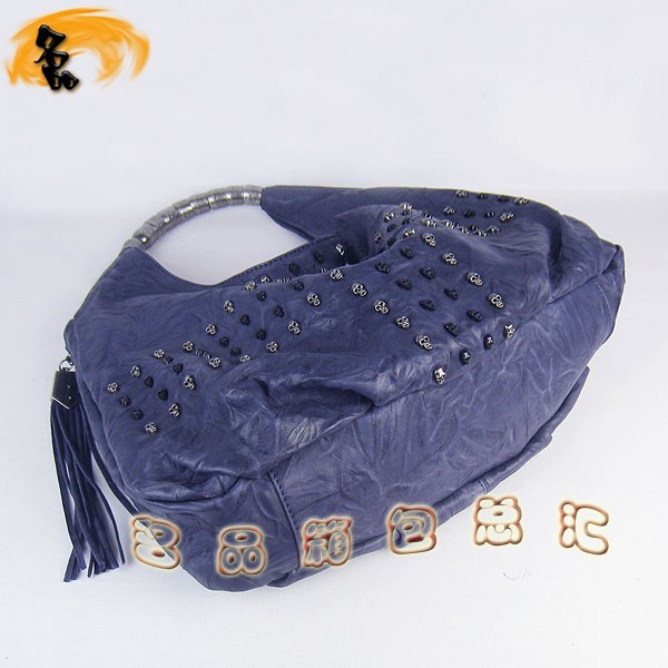 0157 托馬斯最新款單肩包 THOMAS WYLDE 骷髏頭手提包 全皮時尚女包