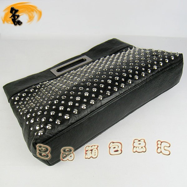 1875 THOMAS手提包 全皮時尚女包 托馬斯最新款包 THOMAS WYLDE