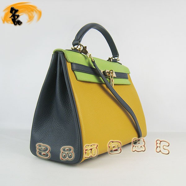 6108 P HermesŮ  Rб Hermes Kelly Bag ɫ֦y S{Gɫ