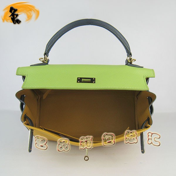 6108 P HermesŮ  Rб Hermes Kelly Bag ɫ֦y S{Gɫ