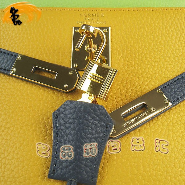 6108 P HermesŮ  Rб Hermes Kelly Bag ɫ֦y S{Gɫ