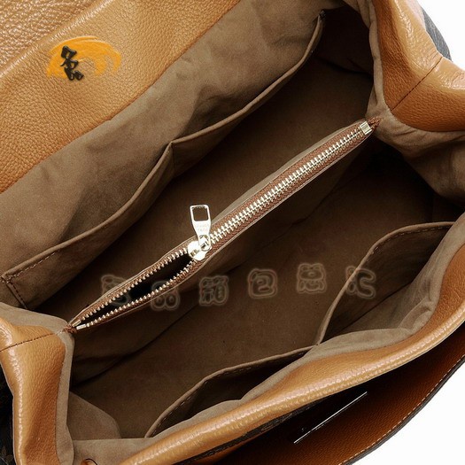 M40580 LV最新款 LV女士包包 老花系列女包 LV單肩包 LV Olympe女包 淺啡色