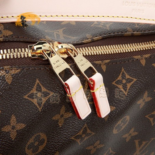 M40586 LV最新款 單肩包 LV女包 時尚女士休閑包 LV Sully 系列 小號