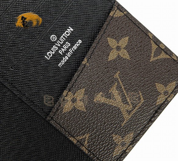 M93800 LV最新款 老花系列男士錢包 LV長款錢包 LV錢夾 LV Tanon 錢包