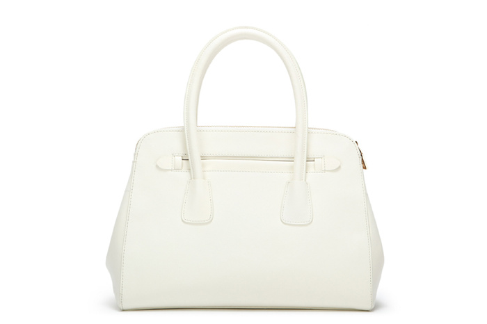 2013新款 普拉達 Prada 女包 皮革手提袋 BN2549