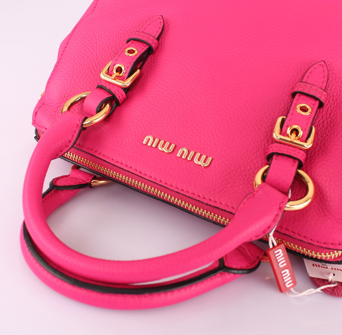 2013新款MIUmiU孫儷明星款女包 單肩手提斜挎真皮女包