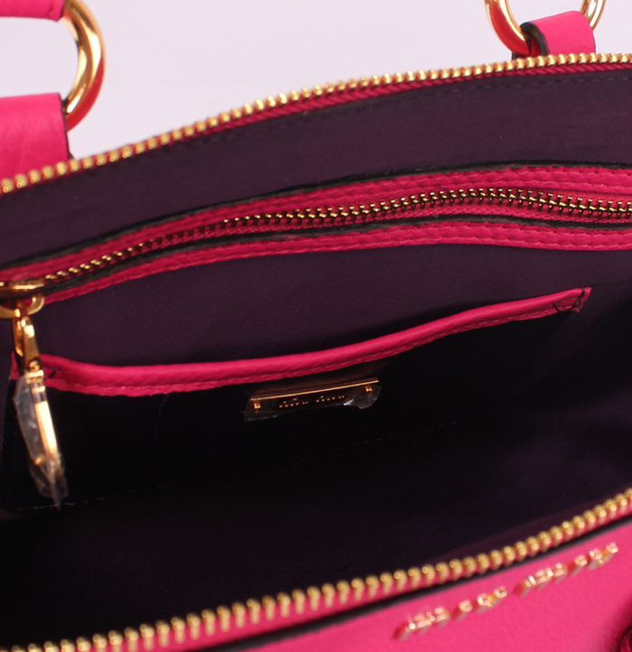 2013新款MIUmiU孫儷明星款女包 單肩手提斜挎真皮女包