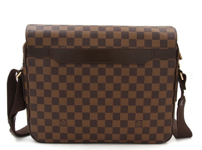 N41149 LV 路易威登 SHELTON中號單肩包 LV男士斜挎包