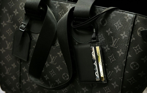 Monogram Eclipse系列