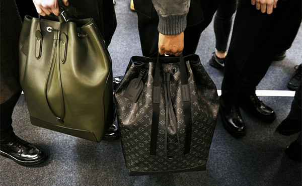 Monogram Eclipse系列