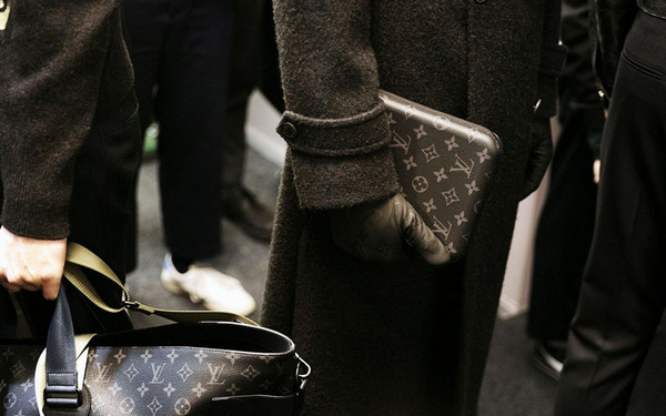 Monogram Eclipse系列