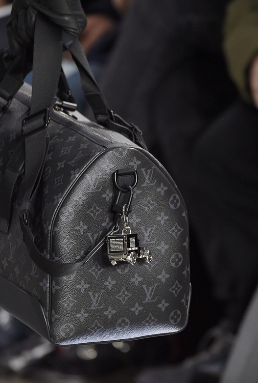 Monogram Eclipse系列