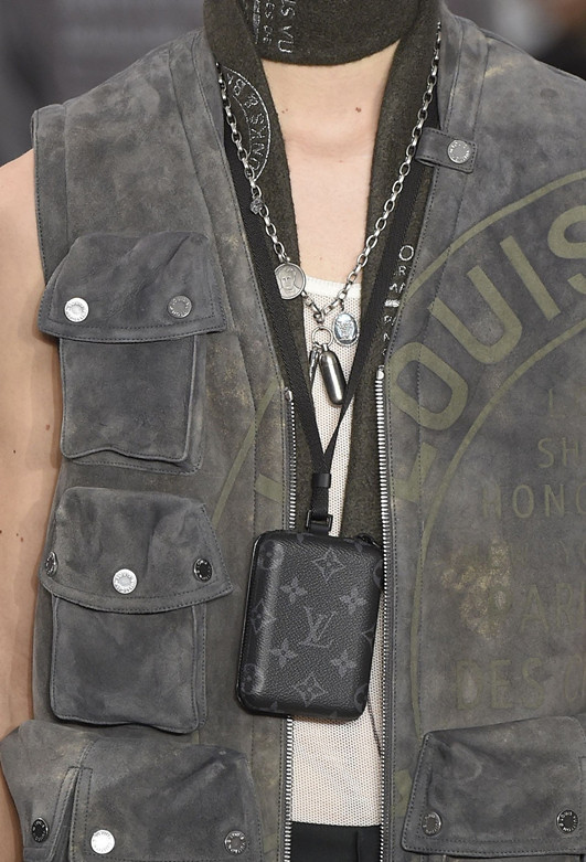 Monogram Eclipse系列