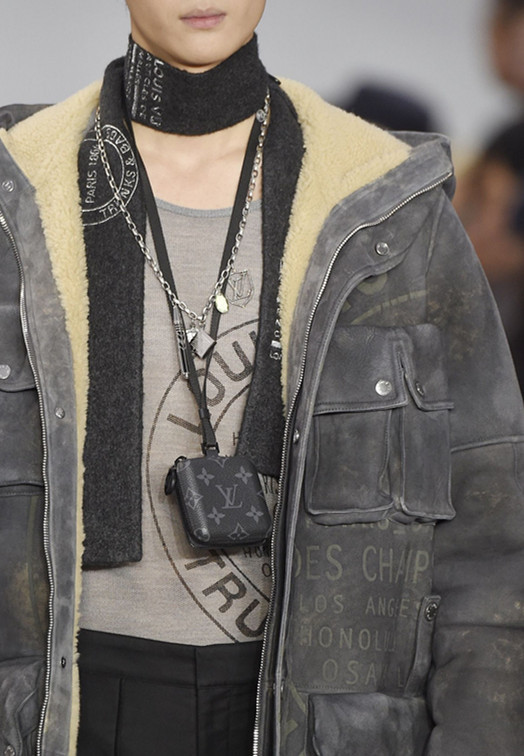 Monogram Eclipse系列