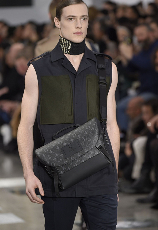 Monogram Eclipse系列