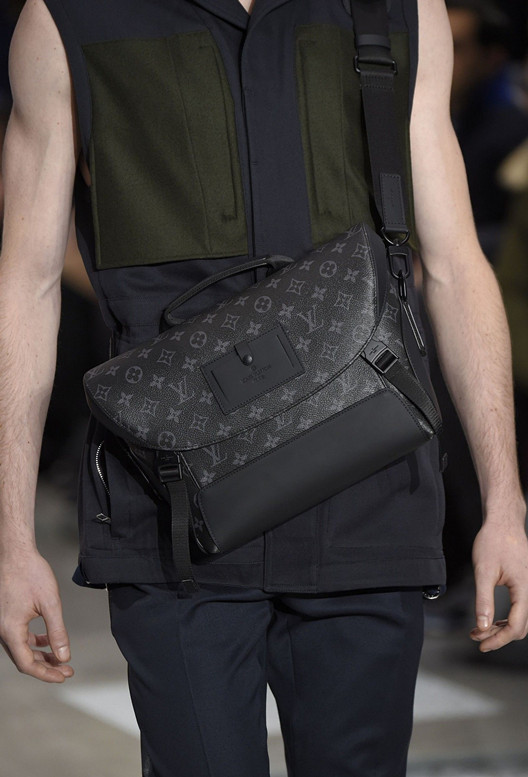 Monogram Eclipse系列