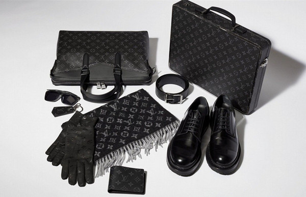 Monogram Eclipse系列