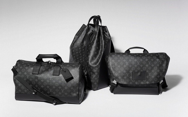 Monogram Eclipse系列