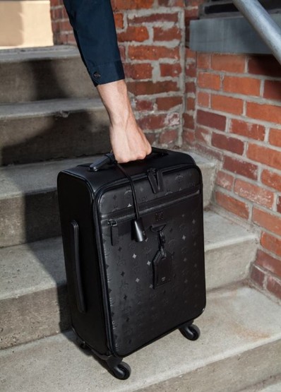 MCM Nomad包包2016夏季全新旅MCM Nomad包包2016夏季全新旅行系列行系列