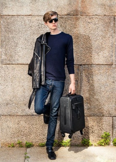 MCM Nomad包包2016夏季全新旅行系列