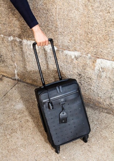 MCM Nomad包包2016夏季全新旅行系列