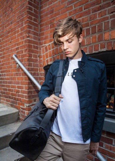 MCM Nomad包包2016夏季全新旅行系列