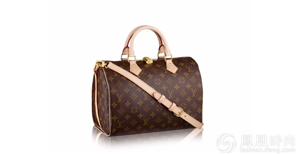 Louis Vuitton Damier Speedy