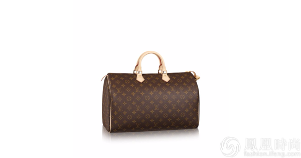 Louis Vuitton Damier Speedy