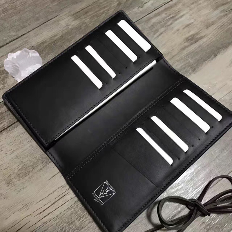 N64003 LV 2017美洲杯系列 BRAZZA 錢夾 LV西裝夾 LV倆折錢夾 LV長錢夾