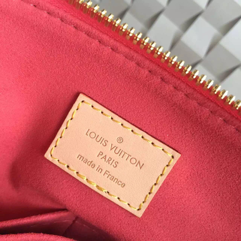 M50067 Louis Vuitton 路易·威登新品 女士 PALLAS 手袋 提挎兩用包